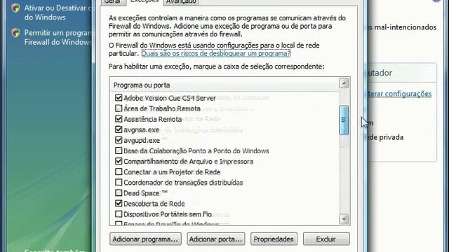 Configurando Firewall - aula 12 смотреть онлайн