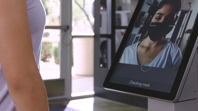 Elo Access™ Solution смотреть онлайн