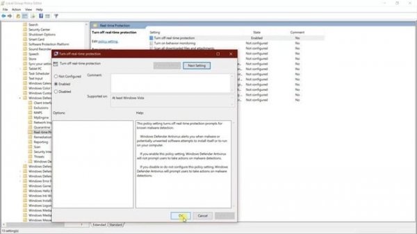 How to fix 'Antimalware Service Executable' running high CPU usage | MSMPENG.EXE | Windows 10 | 202