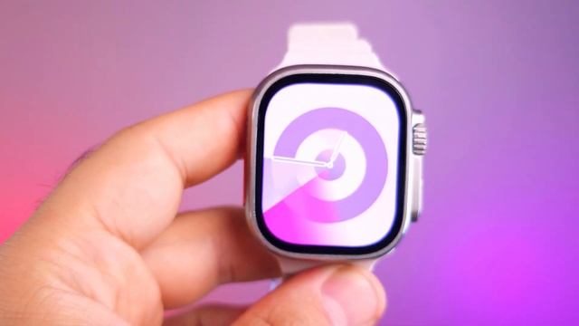 Watch 9 Ultra Hk 2 Pro Max | Kutu Açılım ve Detaylı Ürün İnceleme | Teknodrone.com смотреть онлайн