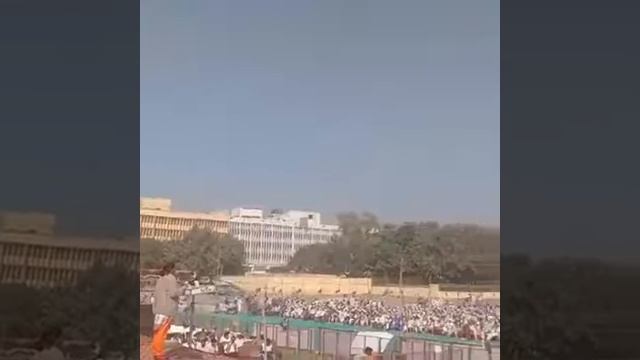 DSS Meeting Delhi Part 2 смотреть онлайн