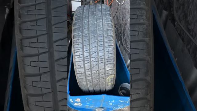 Par 285/45/22 Bridgestone смотреть онлайн
