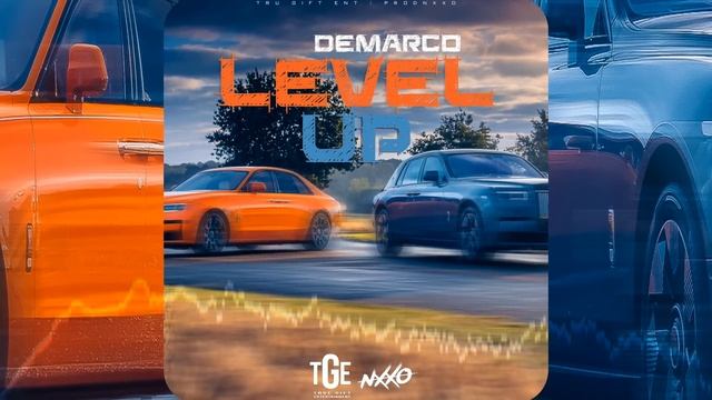Demarco Level Up (Official Audio) #Demarco #LevelUp #Dancehall #JamaicanMusic #Reggae #Music смотреть онлайн