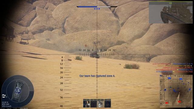 Low Tier Madness - Italy 1.0 Grinding - War Thunder смотреть онлайн