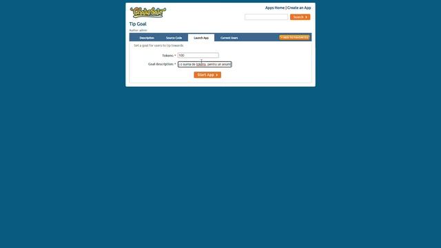 Tip Goal Instalare Aplicatie Chaturbate смотреть онлайн