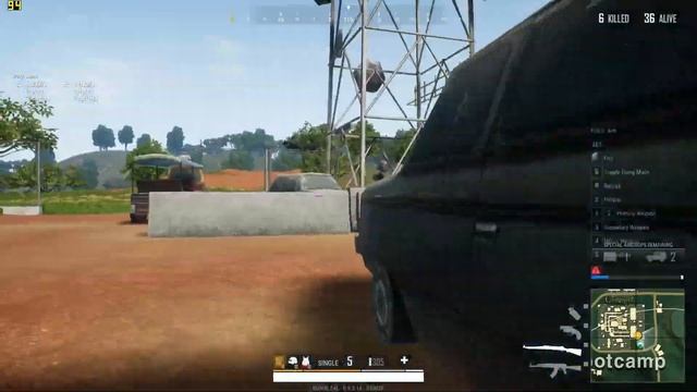 How To Properly Use The Flare GUN In PUBG PC LITE | RONiN Explains! смотреть онлайн