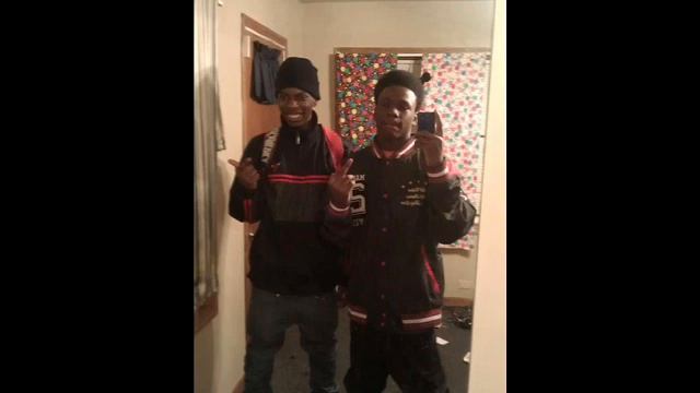 Jmac Ft Dj Sinceere - Money Gettin Nigga.wmv смотреть онлайн