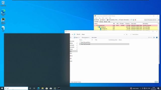 Windows 17 (Merging Windows 7 and 10) смотреть онлайн