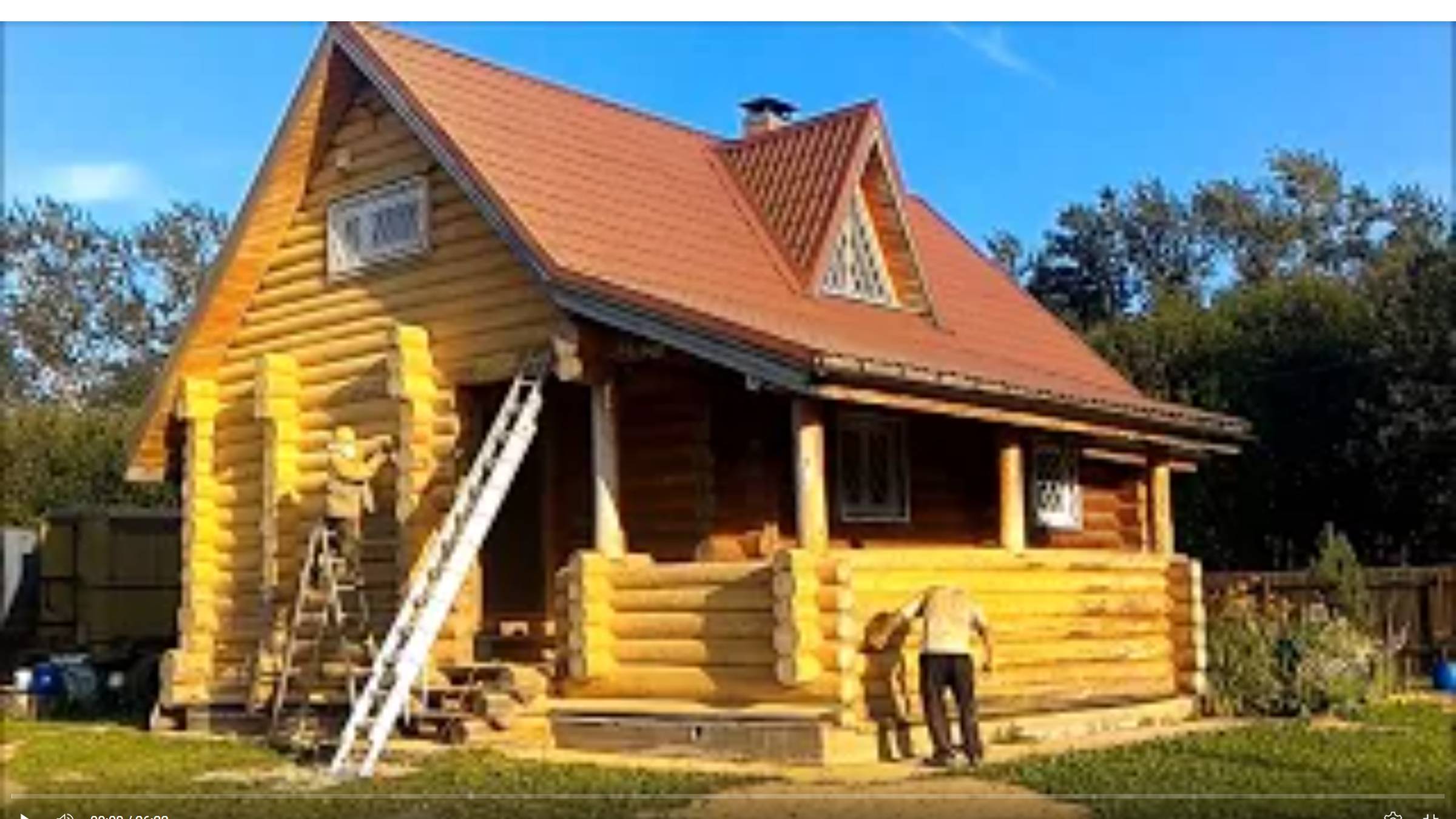 Масла и воски для дерева. Сроки работы, условия качественной защиты, нанесение и обновление. смотреть онлайн