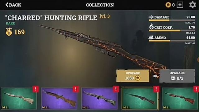 CROSSFIRE SURVIVAL ZOMBIE SHOOTER - UNLIMITED MONEY MOD APK смотреть онлайн