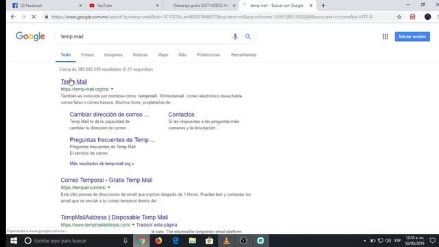 Como Renovar Tu Antivirus Nod32 Gratis 2021 Nuevo Metodo Facil смотреть онлайн