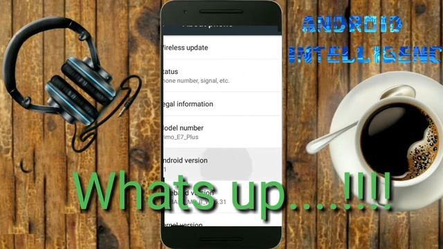 Huawei y6 android verson change....lollipop to masmellow.... смотреть онлайн