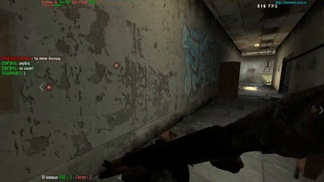Modern Warfare 2 BattleFrame Edition 08 23 2014 14 38 10 01 смотреть онлайн