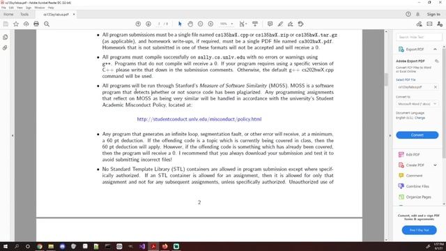 CS 135 - Summer 2021 - Lecture 0 (Syllabus and Intro) смотреть онлайн