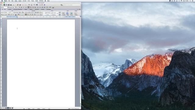How to create a Screencast (Screen Recording) on a Mac смотреть онлайн