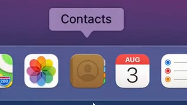macOS defaults - dock autohide time modifier set to 2 смотреть онлайн