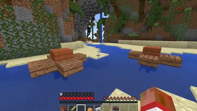 [0.14.3] Minecraft Windows 10 Edition - Gameplay Recording Test - Survival Games Easy Win смотреть онлайн