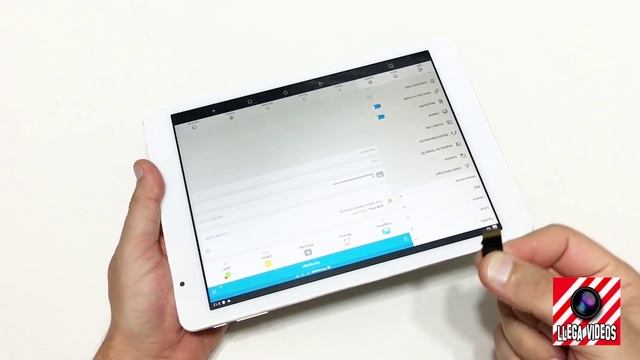 ✔ Teclast X98 Pro, Retina, Android 5.1 y Windows 10 смотреть онлайн