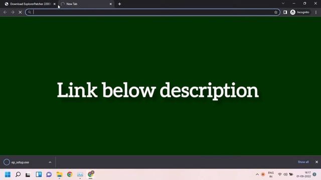 How to solve windows 11 task manager not showing on taskbar issue смотреть онлайн