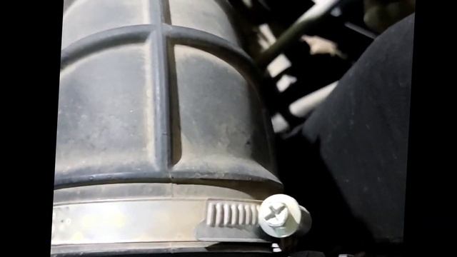 Diesel GREATWALL WINGLE 7 2022 (GMW) CHANGE  OIL AND FILTER#diesel #carmaintenance #diy