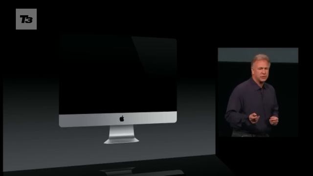 Apple New iMac 2012 specs & features rundown смотреть онлайн