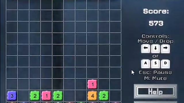Play C-Quence Online - Action, Puzzle, Strategy Game смотреть онлайн