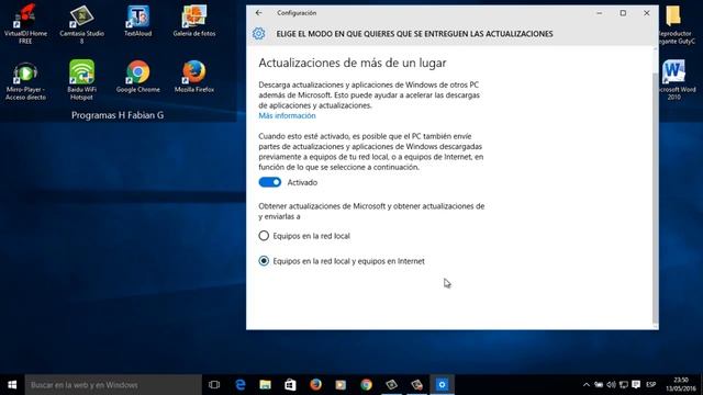 COMO ARREGLAR INTERNET LENTO EN WINDOWS 10 смотреть онлайн