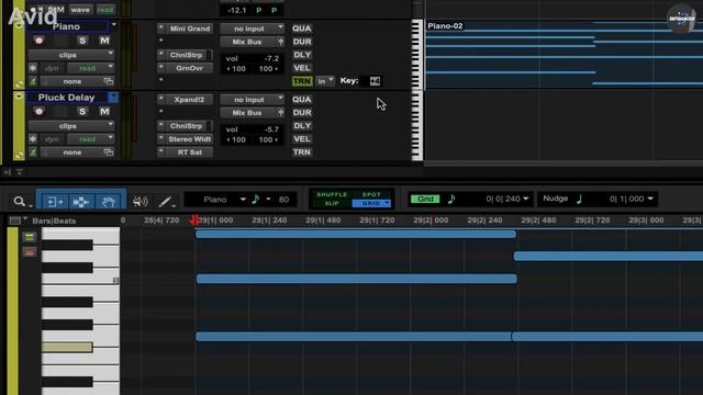 Ableton Live 11 vs Avid Pro Tools 12: What To Choose In 2024? | Which Is More Effective? смотреть онлайн