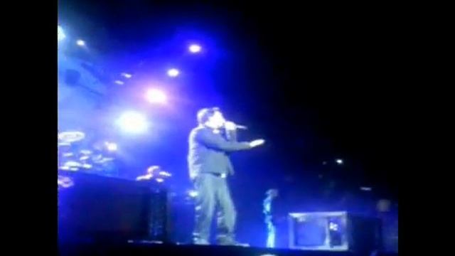 Hands Held High (Live) - Linkin Park - London смотреть онлайн