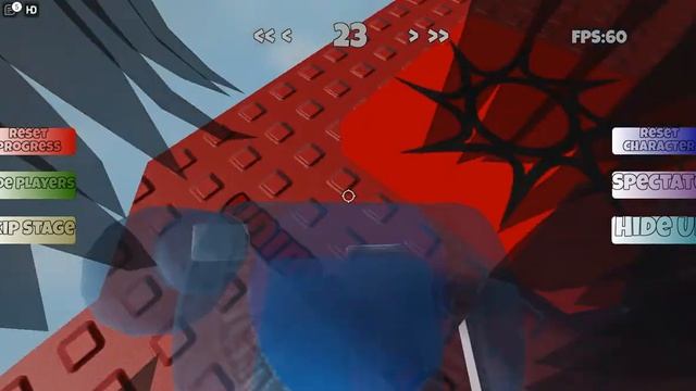 THE HARDEST (WUT) JUMP PER DIFFICLTY CHART (cakewalk - System error) no cut full vid смотреть онлайн