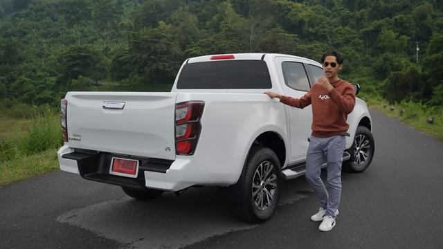 รีวิวเทียบคู่แข่ง..NEW ISUZU D-MAX HI-LANDER 3.0 M 2024 смотреть онлайн