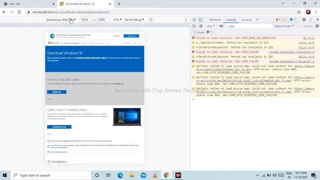 Download Windows 10 Genuine Latest version (ISO file). смотреть онлайн