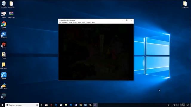 How To Play Snes Games on PC (Windows 10/8/7) with Snes9x Emulator смотреть онлайн
