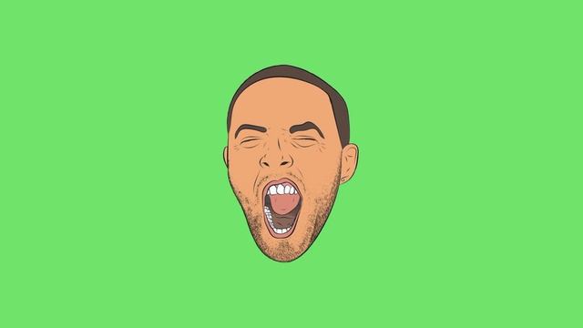 Mac Miller x Chance the Rapper Type Beat - 'Playground' | Chill Soulful Storytelling Hip Hop Beat смотреть онлайн
