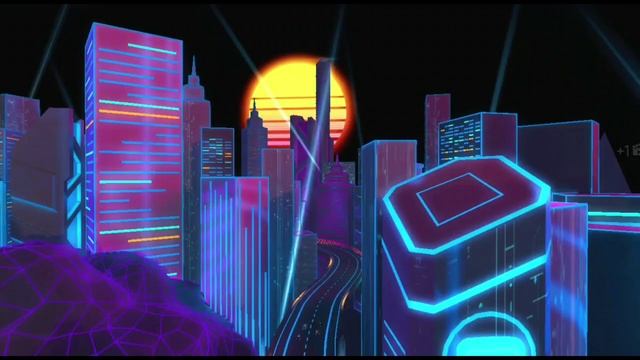 ARC Light car racing through the rings - Gangstar Vegas Gameplay 2022 смотреть онлайн