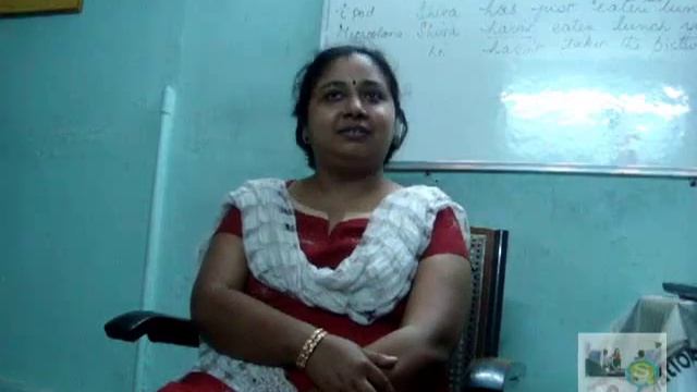 Online Accent Spoken English - My student Preetha's feedback смотреть онлайн