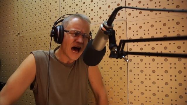 Caver by Adam Merovey: Living on my own 01 смотреть онлайн