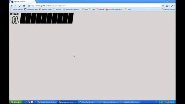 05 Controle de banda - WINBOX - Mikrotik RouterOS смотреть онлайн
