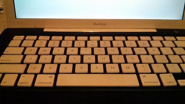 Ejetar CD ou DVD do Macbook смотреть онлайн