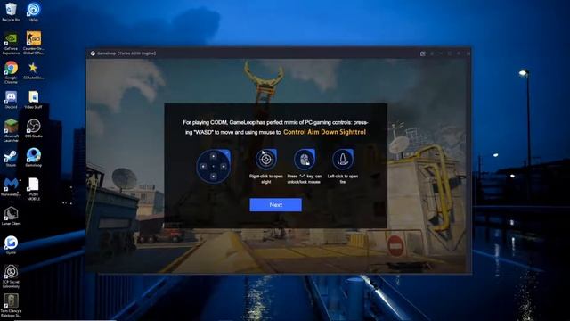How To Play CoD Mobile & PUBG On PC/MAC! (WORKS 2019!)