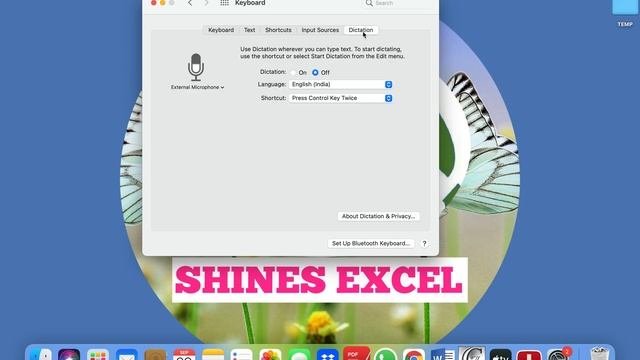 How to use Tamil On screen keyboard on MAC OS Big Sur 11 смотреть онлайн