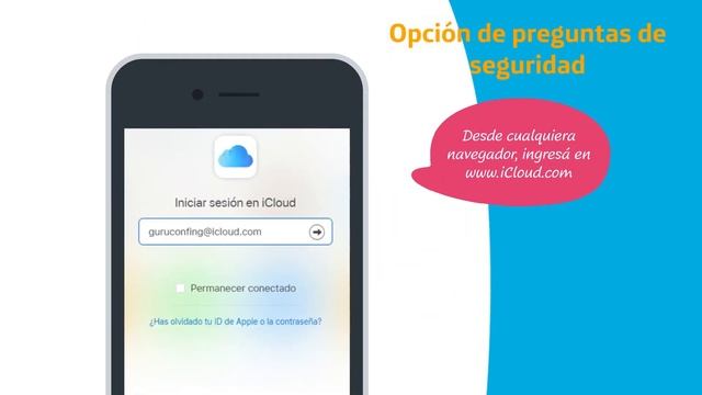 Cómo restaurar mi contraseña de Apple ID смотреть онлайн