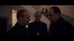 Фильм “Конклав”  Русский трейлер (2024)