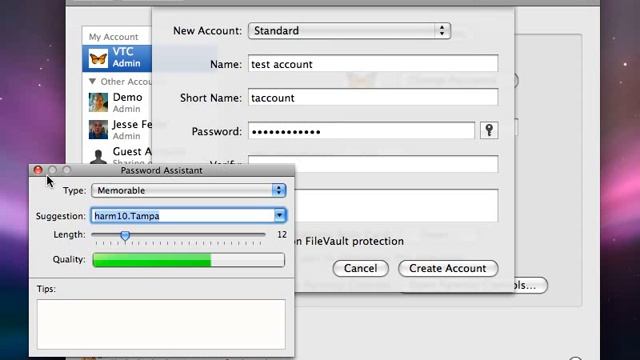 10. Securing Your Computer смотреть онлайн