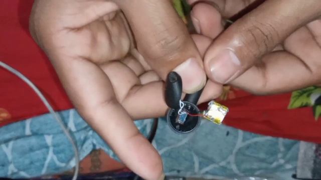 Realmi AirBuds battery change// রিয়েল মি Buds এর ব্যাটারি পরিবর্তন. смотреть онлайн