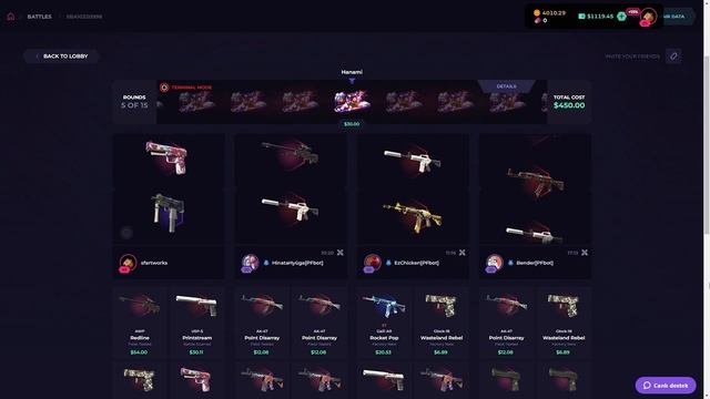 $10,000 Amazing Case Battle on skinclub!? ( Skinclub Promo Code 2024 ) смотреть онлайн