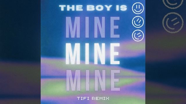 The Boy Is Mine (Remix) смотреть онлайн
