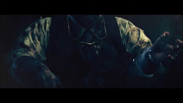 The Evil Within: Chapter 4 Key Locations смотреть онлайн