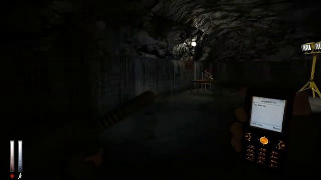 Cry of Fear - Combat and Style [HD] смотреть онлайн