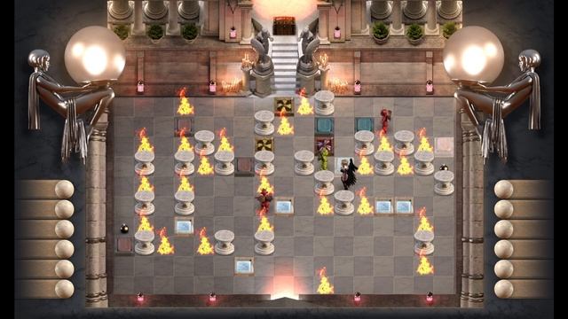 The Genesis Order I Update 53 I V.96021 I All of the secrets + Puzzles in under 10 minutes I смотреть онлайн